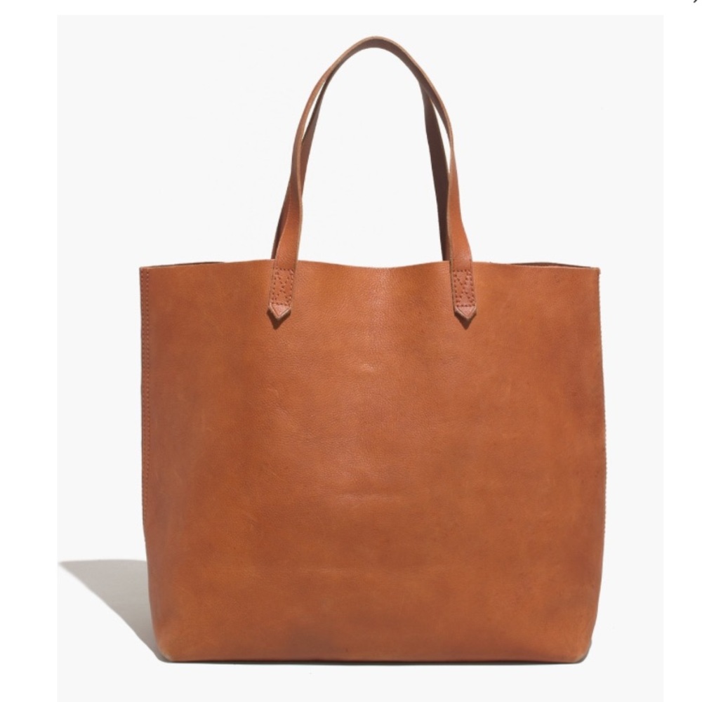 Madewell Transport bag - Picture 1 of 11